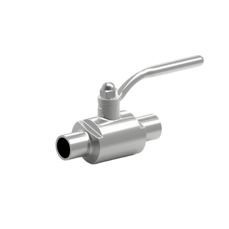 Sanitary Ball Valve