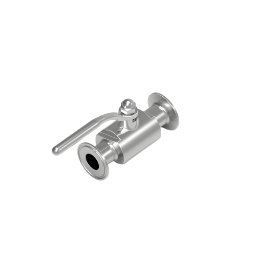 Sanitary Ball Valve