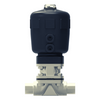 Pneumatic Diaphragm Valve