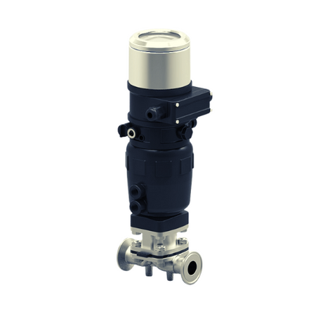  Process Control Diaphragm Valve