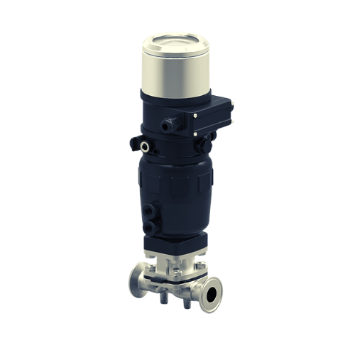  Process Control Diaphragm Valve