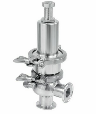 Safety Valve