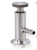  Aseptic Sampling Valve
