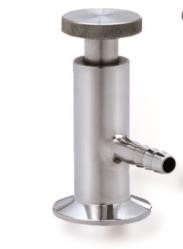  Aseptic Sampling Valve
