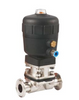 Pneumatic Diaphragm Valve