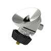 Bottom Diaphragm Valve