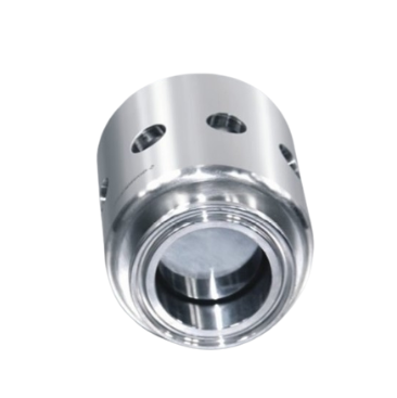 Breathing valve（1）