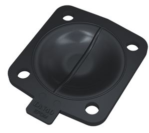 EPDM Diaphragm/Gasket
