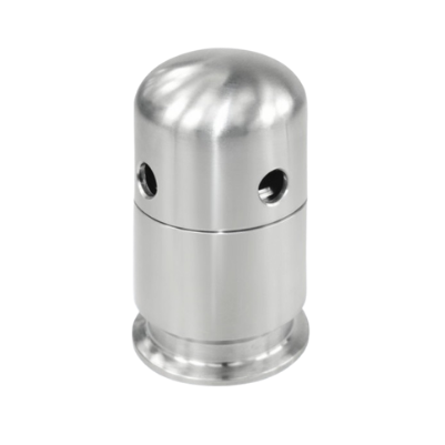 Breathing valve